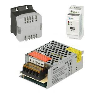 Transformateur et alimentation