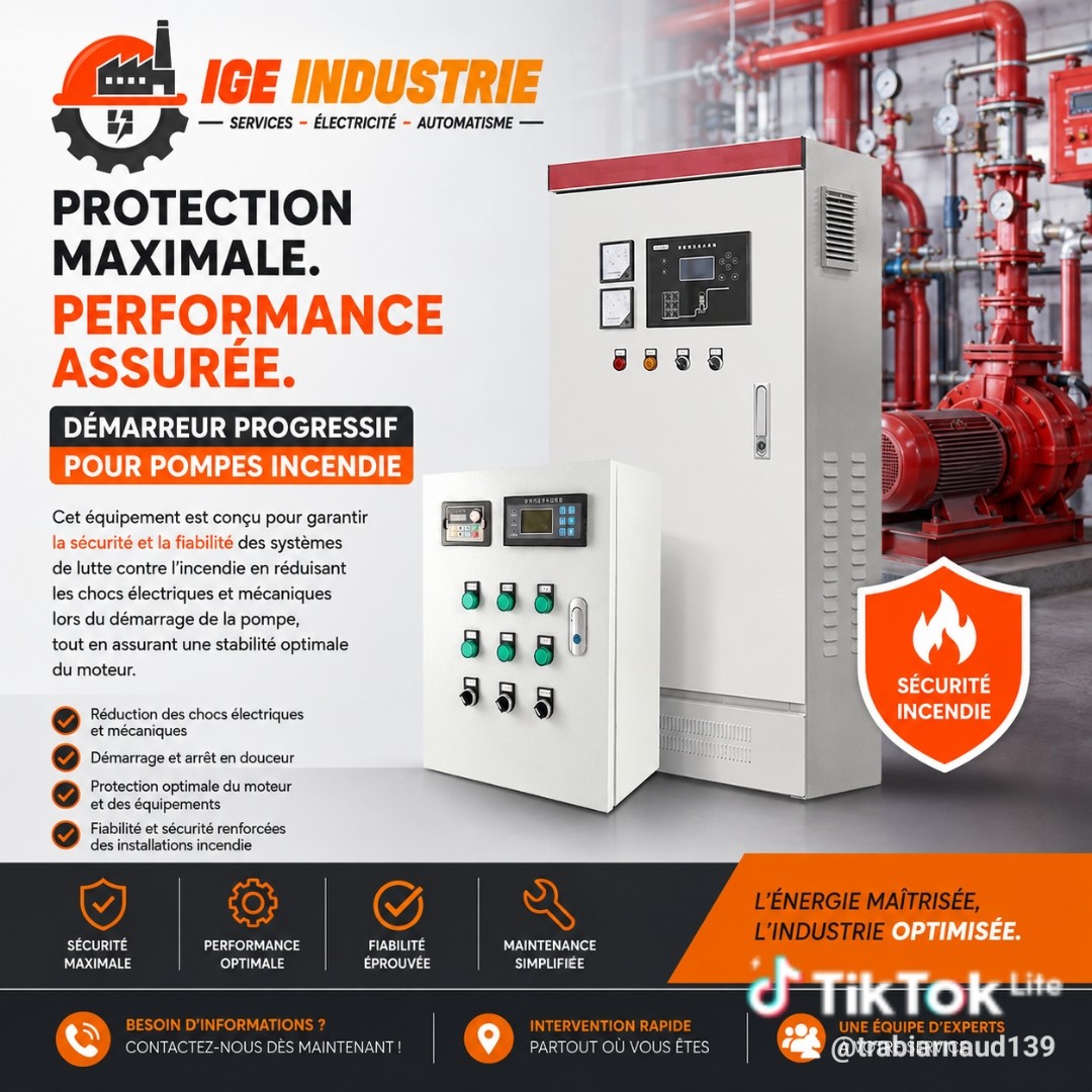 IGE-INDUSTRIE promo