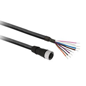 Connecteur industriel