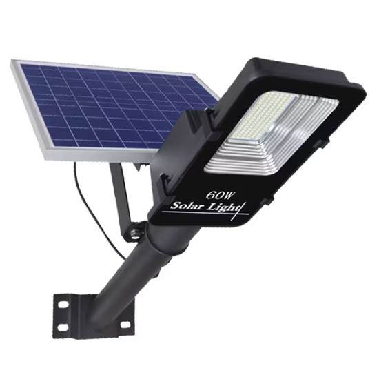 Lampes solaires à LED lampes à économie d′énergie