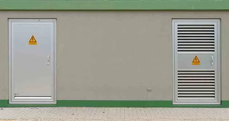 Installation HT / BT