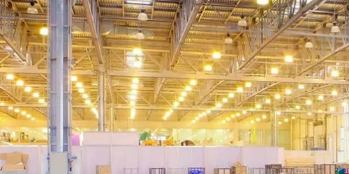 Éclairage sur mesure