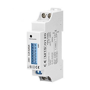 Gestion de l'energie