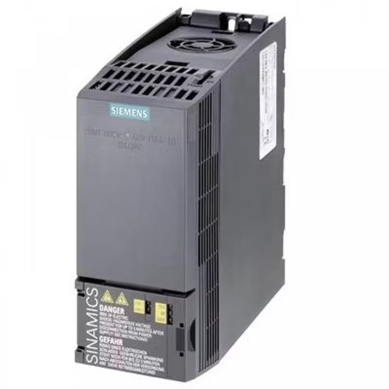 Variateur de vitesse/fréquence VSD/VFD / Sinamics-G120c 1.5kw