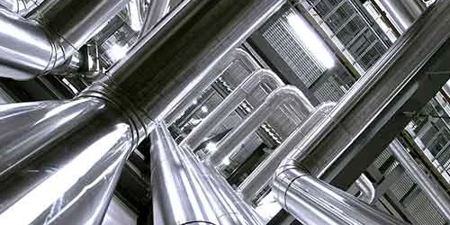 Maintenance industrielle