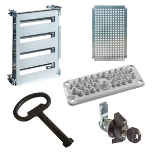 Accessoires tableau et armoire